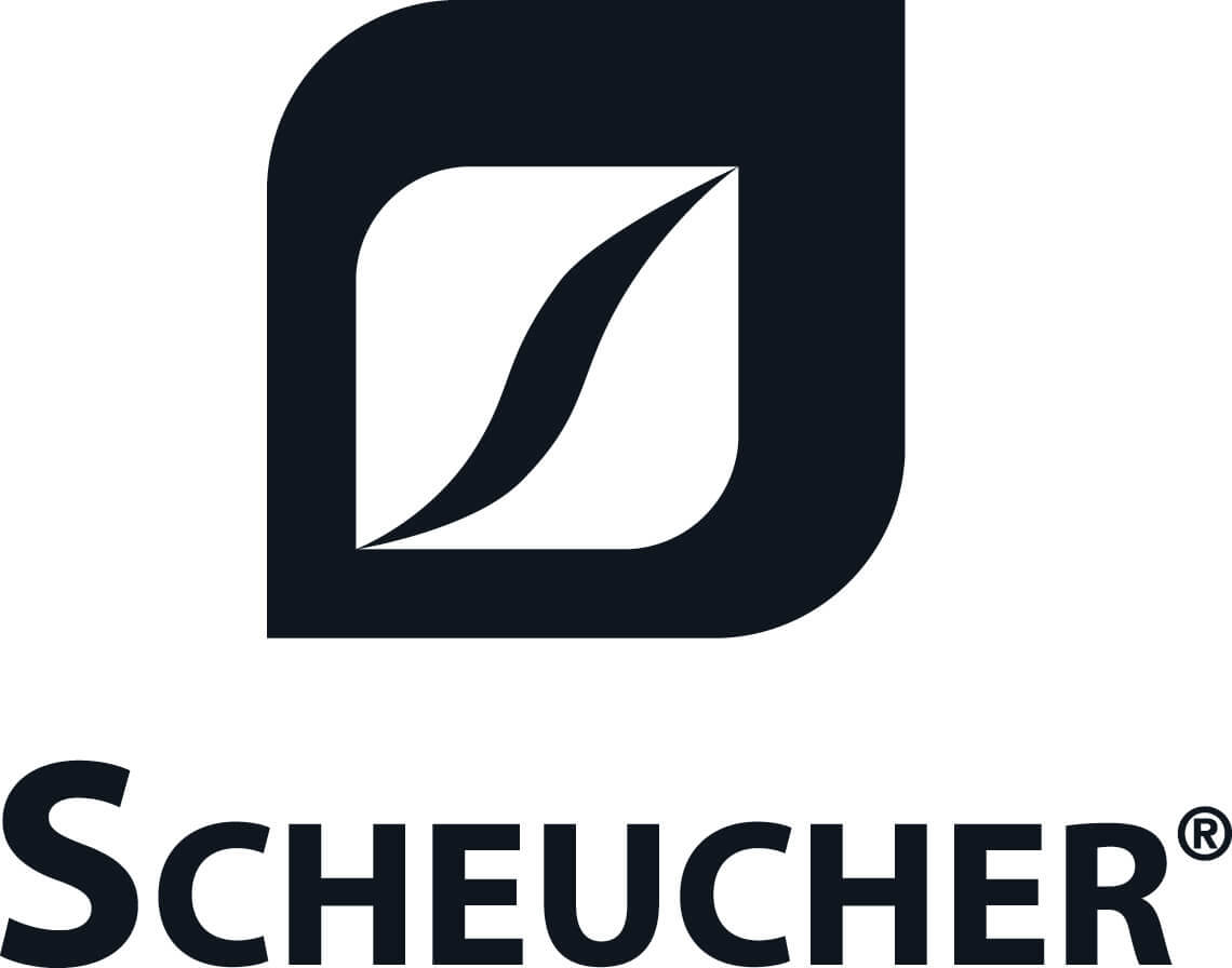 Logo Scheucher Parkett