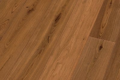 Scheucher Eiche gedaempft