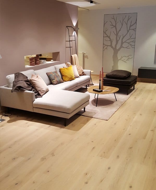 Scheucher Veredelung Tenseo Classic